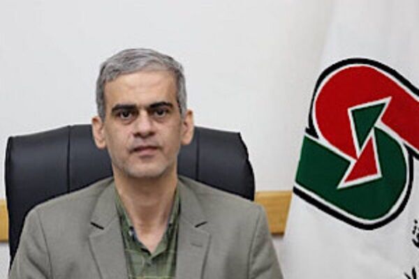 جابهجایی بیش از ۱۳۵ میلیون تن کالا از طریق جادههای کشور  مهرداد حمداللهی