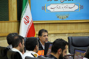 کمیسیون ایمنی راه های استان کرمانشاه