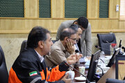کمیسیون ایمنی راه های استان کرمانشاه