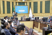 کمیسیون ایمنی راه های استان کرمانشاه