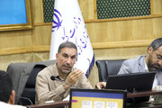 کمیسیون ایمنی راه های استان کرمانشاه