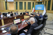 کمیسیون ایمنی راه های استان کرمانشاه