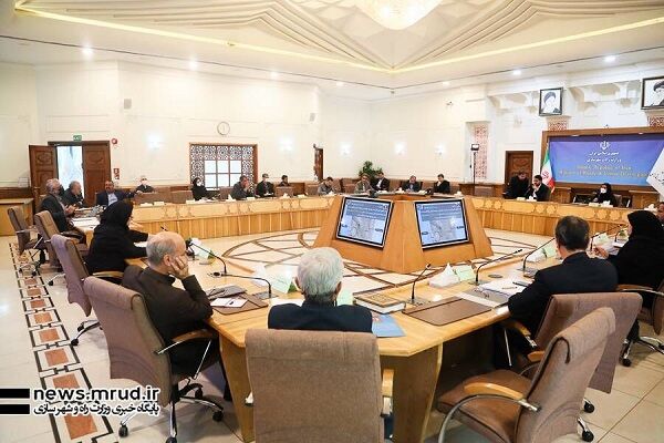 مغایرت اساسی طرح تفصیلی با طرح جامع شهر ایلام ابلاغ شد شورای عالی شهرسازی و معماری