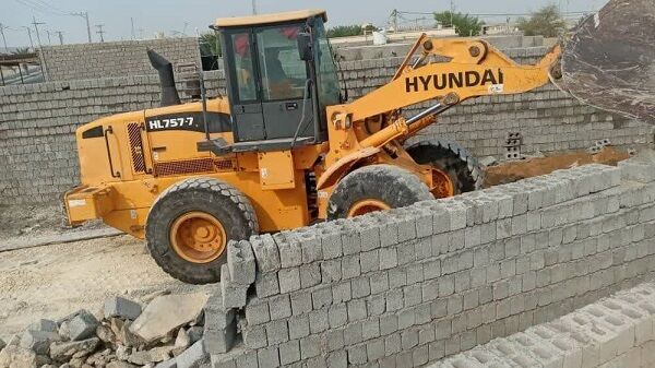 رفع تصرف از ۱۹۰هکتار اراضی استان بوشهر رفع تصرفی اراضی بوشهر