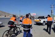 روز ایمنی حمل ونقل - استان مرکزی