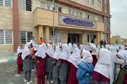 زنگ ایمنی در مدارس منتخب حاشیه راه‌های استان مرکزی به صدا در آمد