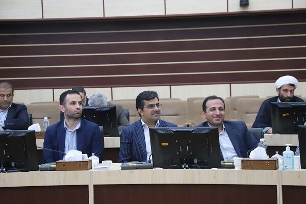 تحقق ۶۵ درصدی مصوبات قرارگاه اجتماعی استان البرز در زمینه مسکن البرز