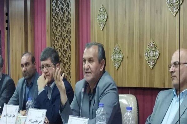 خود مالکی یکی از موفقترین تصمیمات دولت در نهضت ملی مسکن است معاون هماهنگی امور عمرانی استاندار آذربایجان شرقی: