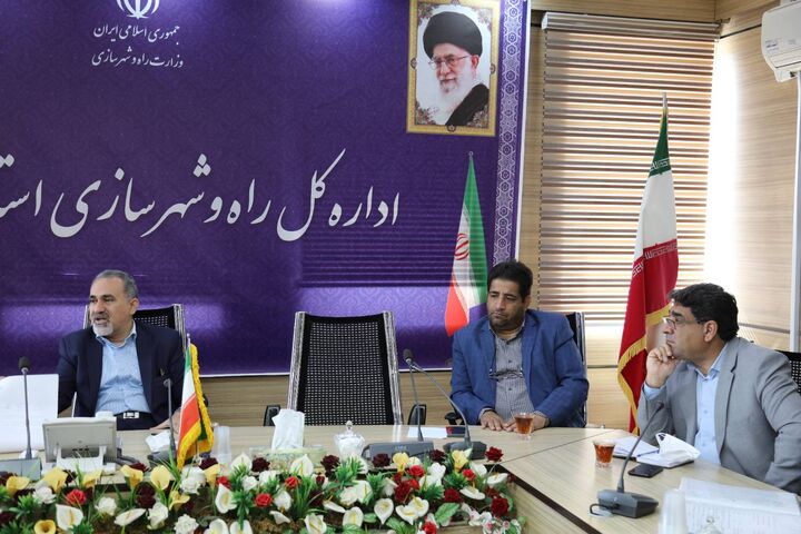 مستندسازی فرآیندها و مقدمات کسب گواهینامه فرودگاهی فرودگاه مهرآباد کرمان