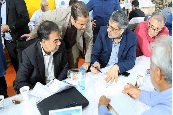 رسیدگی به مشکلات بیش از ۳ هزار شهروند خوزستانی در حوزه زمین و مسکن مالکی