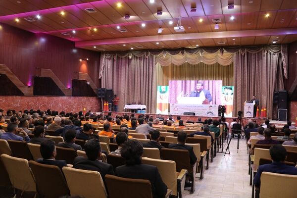 استان کرمان نیازمند امکانات و اعتبارات  مناسب ملی برای احداث پاسگاه و راهدارخانه کافی است استان كرمان نيازمند امكانات و اعتبارات  مناسب ملي براي احداث پاسگاه و راهدارخانه كافي است