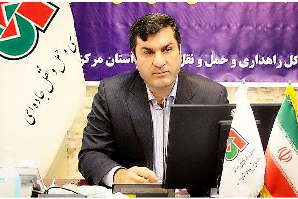 پیش فروش بلیت اتوبوس اربعین از مبدأ استان مرکزی شروع شده است مهرداد جهانی