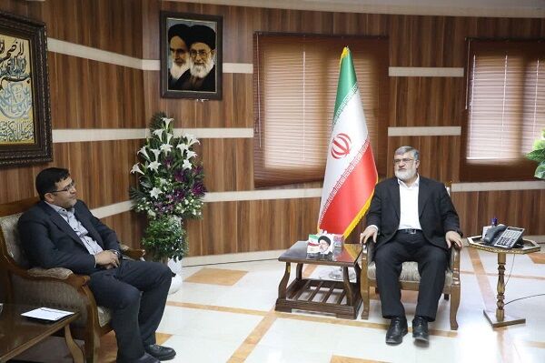 واحدهای باقیمانده مسکن مهر آذربایجان غربی تعیینتکلیف خواهد شد دیدار