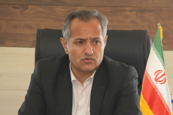 ۶۵ درصد اعتبارات سفر استانی رئیس جمهور در حوزه راه تحقق یافته است محبوب حیدری مدیرکل راه و شهرسازی استان اردبیل