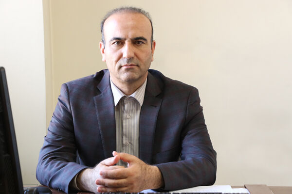 افزایش ۱۴۱ درصدی ترانزیت ورودی به پایانه مرزی پرویزخان استان کرمانشاه حدریان مدیر پایانه مرزی پرویزخان