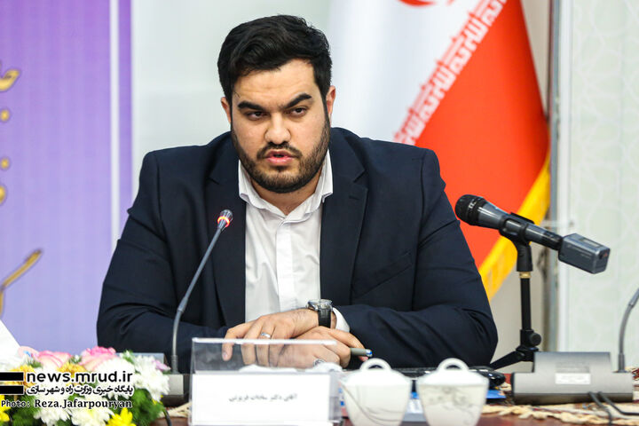 انجام ۱۰۰ هزار بازرسی در حوزه مسکن در زمان حیات شهید رئیسی سید جواد سادات