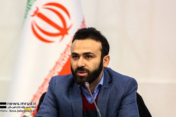 بخش مسکن با افزایش تولید و کنترل و مدیریت بازار در حال ساماندهی است/ پرداخت تسهیلات ودیعه مسکن به ۲۴۰ هزار متقاضی  ابوالفضل نوروزی