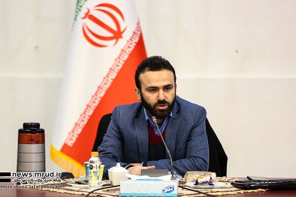 یک میلیون و ۴۰۰ هزار واحد مسکونی در کشور در حال ساخت است ابوالفضل نوروزی