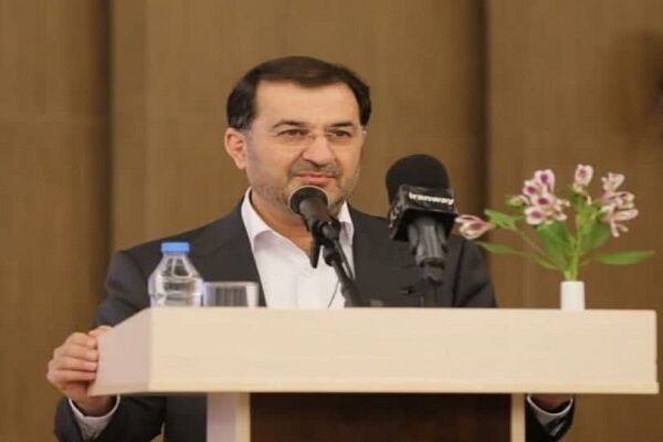 ویدیو|عملکرد فرودگاه امام خمینی (ره) در برنامه سفرهای نوروزی ۱۴۰۳  چلندری