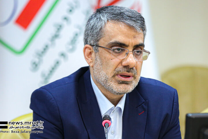 آغاز پروژههای آمادهسازی اراضی یک میلیون و ۵۰۰ هزار واحد مسکونی در کشور ارسلان مالکی