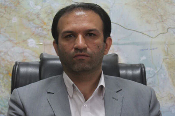 مدیر کل و رئیس شورای هماهنگی راه و شهرسازی استان خراسان رضوی منصوب شد اداره کل راه و شهرسازی خراسان رضوی