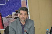 برگزاری شورای مسکن شهرستان گلپایگان با حضور مدیرکل راه و شهرسازی استان اصفهان
