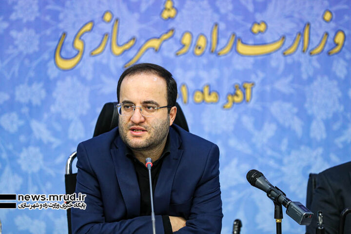 شهرک علوی بندرعباس نمونهای از همآوایی صنعت و زندگی در جنوب ایران اسلامیان