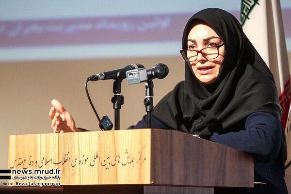 تولید داده با کیفیت مهمترین اولویت سازمان هواشناسی است تاجبخش