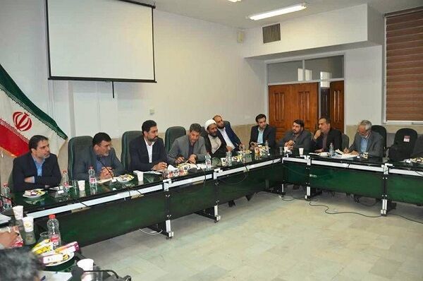 تعیین تکلیف اراضی طرح نهضت ملی مسکن شهرستان نطنز و نحوه ساخت و ساز آن شورای مسکن شهرستان نطنز- اصفهان