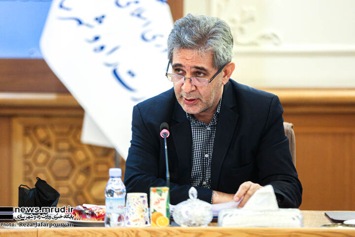 بازنگری آیین‌نامه تاسیس و فعالیت شرکت‌های حمل‌ونقل بین المللی کالا