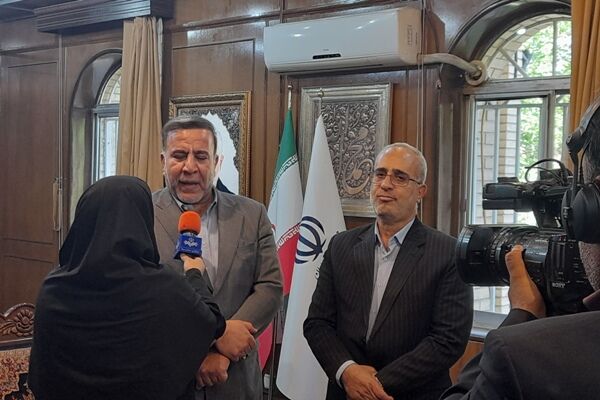 رعایت استانداردها و اصول ایمنی در حوزه حمل و نقل بار معادن ضرورت دارد رعايت استانداردها و اصول ايمنی در حوزه حمل و نقل بار معادن ضرورت دارد