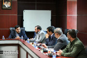 ببینید | آغاز فعالیت گشتهای شناسایی بنگاههای املاک غیرمجاز در پردیس