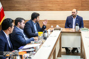 ببینید | آغاز فعالیت گشتهای شناسایی بنگاههای املاک غیرمجاز در پردیس