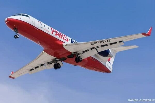 پروازهایی که بر بلندای آسمان مهرآباد حیات میبخشند پرواز