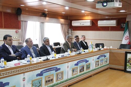 Iran, UN-Habitat cooperate in retrofitting hospitals  0