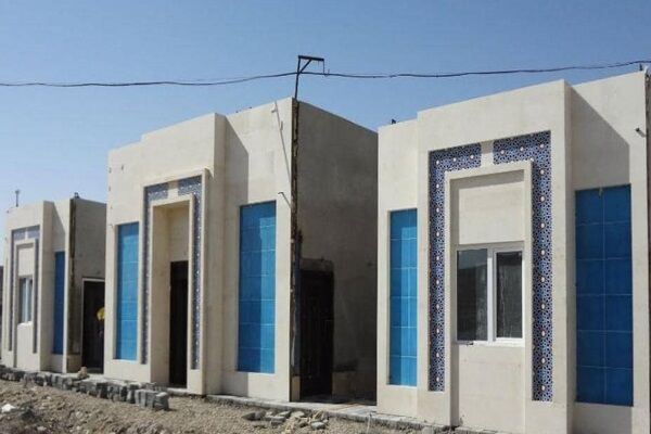 آغاز احداث چهارمین نمازخانه بین راهی در خراسان جنوبی نمازخانه بین راهی خراسان جنوبی.jpg