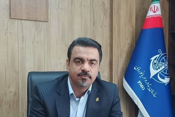 امضای تفاهمنامه همکاری اداره کل فرودگاهها و اداره بنادر و دریانوردی کیش  مهدی امدادی