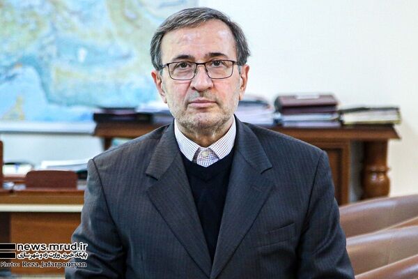 تدوین برنامه توسعه حملونقل هوایی در مرحله دوم طرح جامع حملونقل افندی