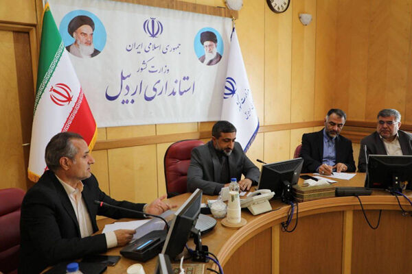 بیش از ۳۹ هزار متقاضی نهضت ملی مسکن در اردبیل تایید نهایی شدند/ آخرین مهلت پرداخت آورده مرحله دوم تا پایان خردادماه محبوب حیدری مدیرکل راه و شهرسازی استان اردبیل
