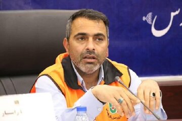 مدیرکل راهداری و حمل و نقل جاده ای استان فارس فرارسیدن هفته بسیج سازندگی را تبریک گفت.