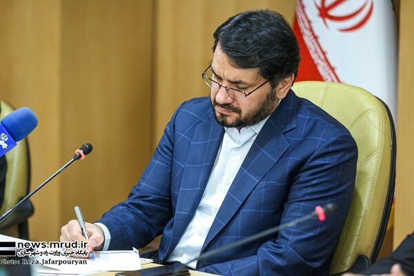 تصویب وام ۵۵۰ میلیون تومانی طرح نهضت ملی مسکن در شورای پول و اعتبار بذرپاش نوشتن