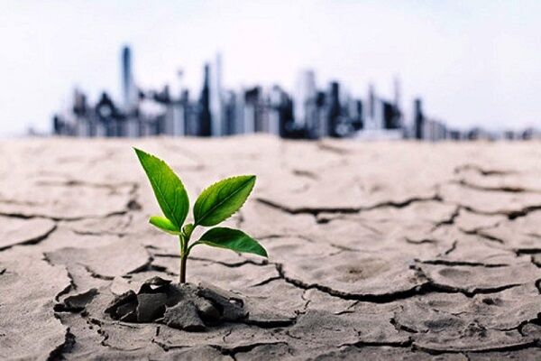 ۹۰ میلیمتر کسری بارش در کشور سه هفته مانده به پایان سال آبی/ همه استانها کمتر از مقادیر نرمال، بارش دریافت کردند کم آبی کم بارشی خشکسالی