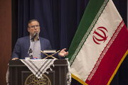 گزارش تصویری از همایش تجلیل از 200جانباز،رزمنده و فرزندان شهدا به میزبانی اداره کل راه و شهرسازی استان کرمانشاه