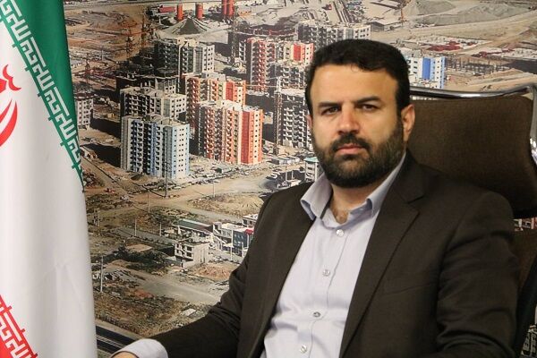 پیشرفت ۷۰ درصدی ۳ هزار و ۵۰۰ واحد در نهضت ملی مسکن استان تهران جنتی