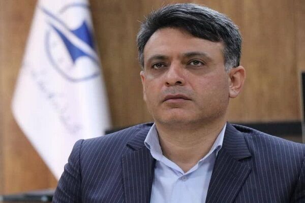 اندازهگیری تشعشعات یونساز و غیر یونساز تجهیزات کمک بازرسی،ارتباطی و ایستگاههای کمک ناوبری در فرودگاه آبادان شمالی نژاد آبادان