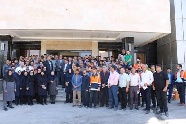 یکهزار میلیارد تومان پروژه راهداری در کرمان اجرا شد