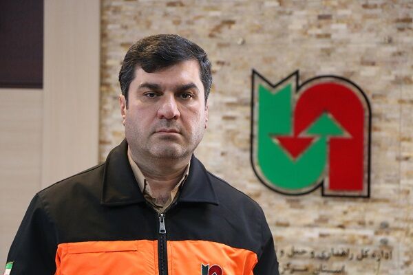 تمام روستاهای بالای ۲۰ خانوار شهرستان شازند از راه آسفالته برخوردار شدند مهرداد جهانی
