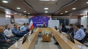 ببينيد | نشست هماهنگی و دوره آموزشی خبر و تصویر ویژه رابطین روابط‌عمومی ادارات راهداری و حمل‌و‌نقل جاده‌ای شهرستان‌های استان اصفهان