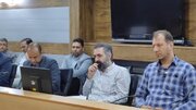ببينيد | نشست هماهنگی و دوره آموزشی خبر و تصویر ویژه رابطین روابط‌عمومی ادارات راهداری و حمل‌و‌نقل جاده‌ای شهرستان‌های استان اصفهان