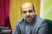 ببینید | گرامیداشت هفته روابط عمومی در شرکت آزمایشگاه فنی و مکانیک خاک